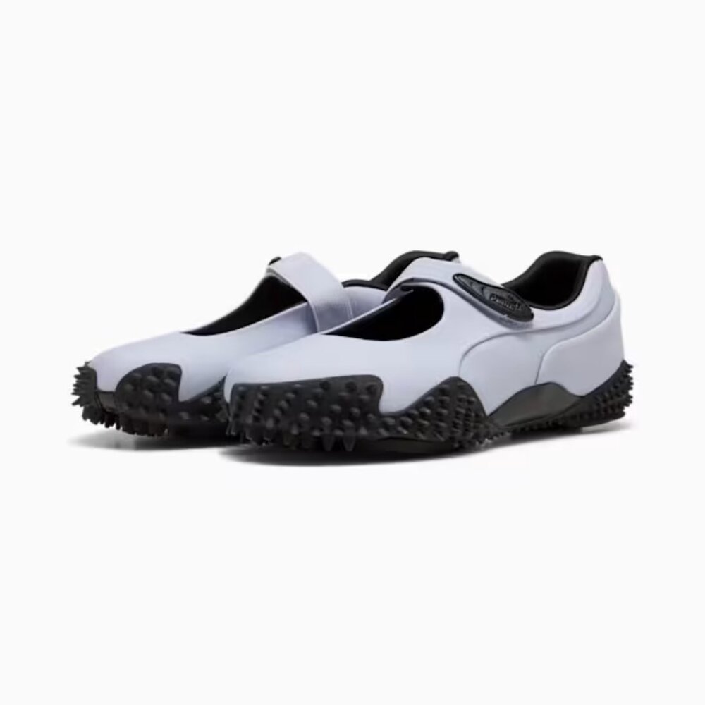 Mostro Fey Launch - Women's Ballet Shoes